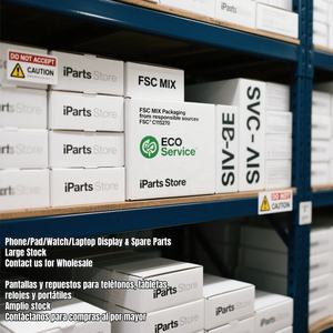 Écran de remplacement IPARTS pour ZTE nubia RedMagic 6 NX669J 6Pro NX669J-P <span class=keywords><strong>6S</strong></span> Pro NX699J-S 165Hz AMOLED avec écran tactile, assemblage OEM - Product Image 6