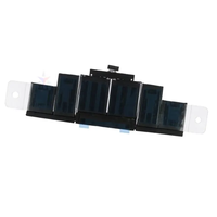 Batterie d'ordinateur portable Li-polymère haute capacité 95Wh 10.95V pour MacBook Pro A1417/A1494/A1618/1398 (2012-2015) Biterson 100%