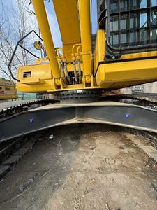 รถขุดตีนตะขาบโคมัตสึ PC240LC-8 - Product Image 2