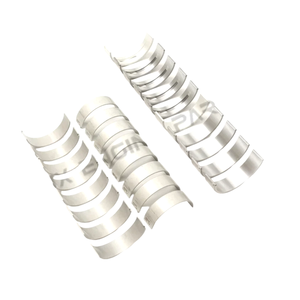 Audi 4.0L S6 C7 S7 4G S8 RS6 RS7 ve Continental GT Flying Spur Dizel Crd için Motor Ana Biyel Kolu Yatak Seti - Product Image 1