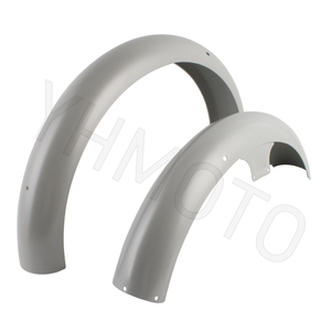 Extension de garde-boue arrière YHMOTO pour moto, extension de garde-boue arrière pour Simson S50 S51 S60 S70 - Product Image 3