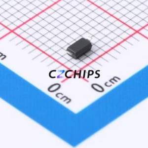 ไดโอดชอทท์123ไดโอดชิปชิปชิ้นส่วนอิเล็กทรอนิกส์ของแท้และใหม่ BAT46W - Product Image 2