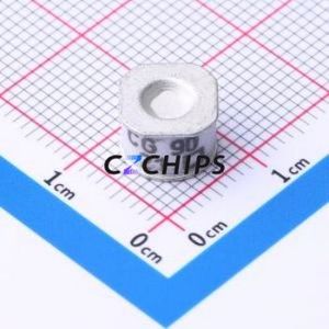 ท่อปล่อยก๊าซทรานซิสเตอร์ SMD CG90MS ใหม่ดั้งเดิม (GDT) ชิ้นส่วนอิเล็กทรอนิกส์ - Product Image 1