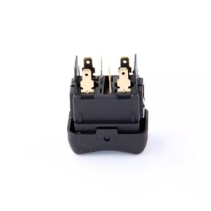 สวิตช์ควบคุมหน้าต่างสแกนเนีย 353628 สำหรับอะไหล่รถบรรทุก - Product Image 1