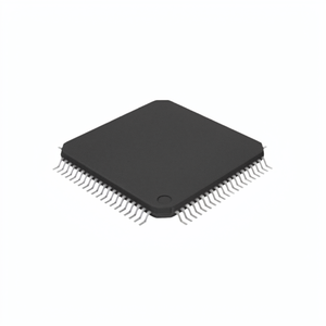Distributeur agréé TMS320F28062FPNT, composants électroniques intégrés 80 LQFP IC MCU 32 bits 128 Ko FLASH 80LQFP - Product Image 1