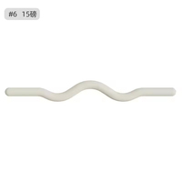 Kit d'entraînement esthétique multifonctionnel OEM pour la maison avec outils de fitness personnalisés pour Pilates et Yoga
