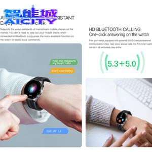 Reloj Inteligente SMA Smart Care R16 de Lujo <span class=keywords><strong>2023</strong></span>, Reloj Inteligente de Alta Calidad para el Cuidado de la Salud para Mujer, Oro Rosa - Product Image 6