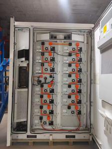 โรงงาน OEM ODM รับผลิตตามสั่ง บริการครบวงจร ชุดแบตเตอรี่พลังงานแสงอาทิตย์ 3KW 6KW 8KWh 110V สำหรับไซต์ก่อสร้าง - Product Image 6