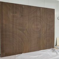 Panneau mural 3D moderne en relief, en papier kraft texturé, pour décoration murale artistique de salon