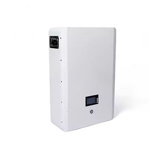 Venta Directa de Fábrica, Batería LiFePO4 de 5.12KWh 100Ah para Montaje en Pared, para Respaldo Solar en el Hogar - Product Image 5