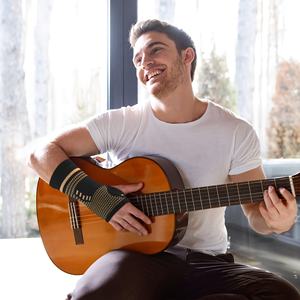 1 paire de manchons de compression en cuivre pour le poignet, support de soutien unisexe pour le sport, la remise en forme, les entraînements, la frappe à l'ordinateur, protection respirante des mains - Product Image 5