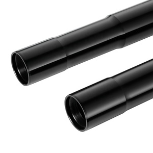 Accessoires de moto, Tubes de fourche extérieure avant, tuyaux en aluminium pour <span class=keywords><strong>Kawasaki</strong></span> Z750 2011 2012 474MM, personnalisation - Product Image 4