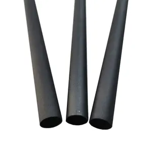 Ir-Ta Coated Mixed Metal Oxide Mmo Tubular Anode For Cathodic Protection