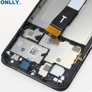 Pantalla LCD Disponible para Redmi 12C, Pantalla Táctil de Repuesto para Redmi 12C, Pantalla para Redmi 12C 4G - Product Image 4