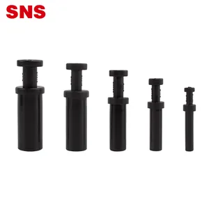 SNS SPP Series Pneumatic plug air fittings