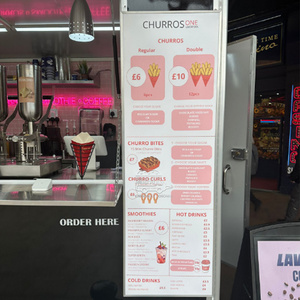 Remolque cuadrado con certificación CE y aprobación DOT, equipado para la venta de helados, yogur helado, hamburguesas, pizza y comida rápida, cocina móvil para la calle. - Product Image 5