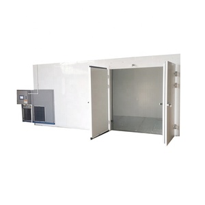 مجفف طعام آمن وموثوق مخصص، آلة تجفيف المانجو والفواكه، مضخة PLC، مجفف بالهواء الساخن للعنب والبرقوق والمشمش، موفر للطاقة بشهادة CE - Product Image 3