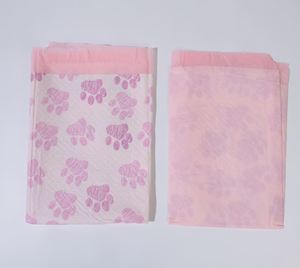 Coussinets absorbants pour animaux de compagnie personnalisés à absorption rapide, de différentes tailles, à usage unique, pour chiens et chiots - Product Image 2