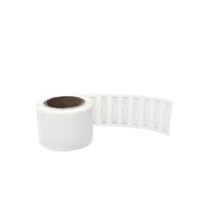 Étiquette UHF personnalisée pour la gestion logistique et le suivi des actifs U8 - Product Image 3