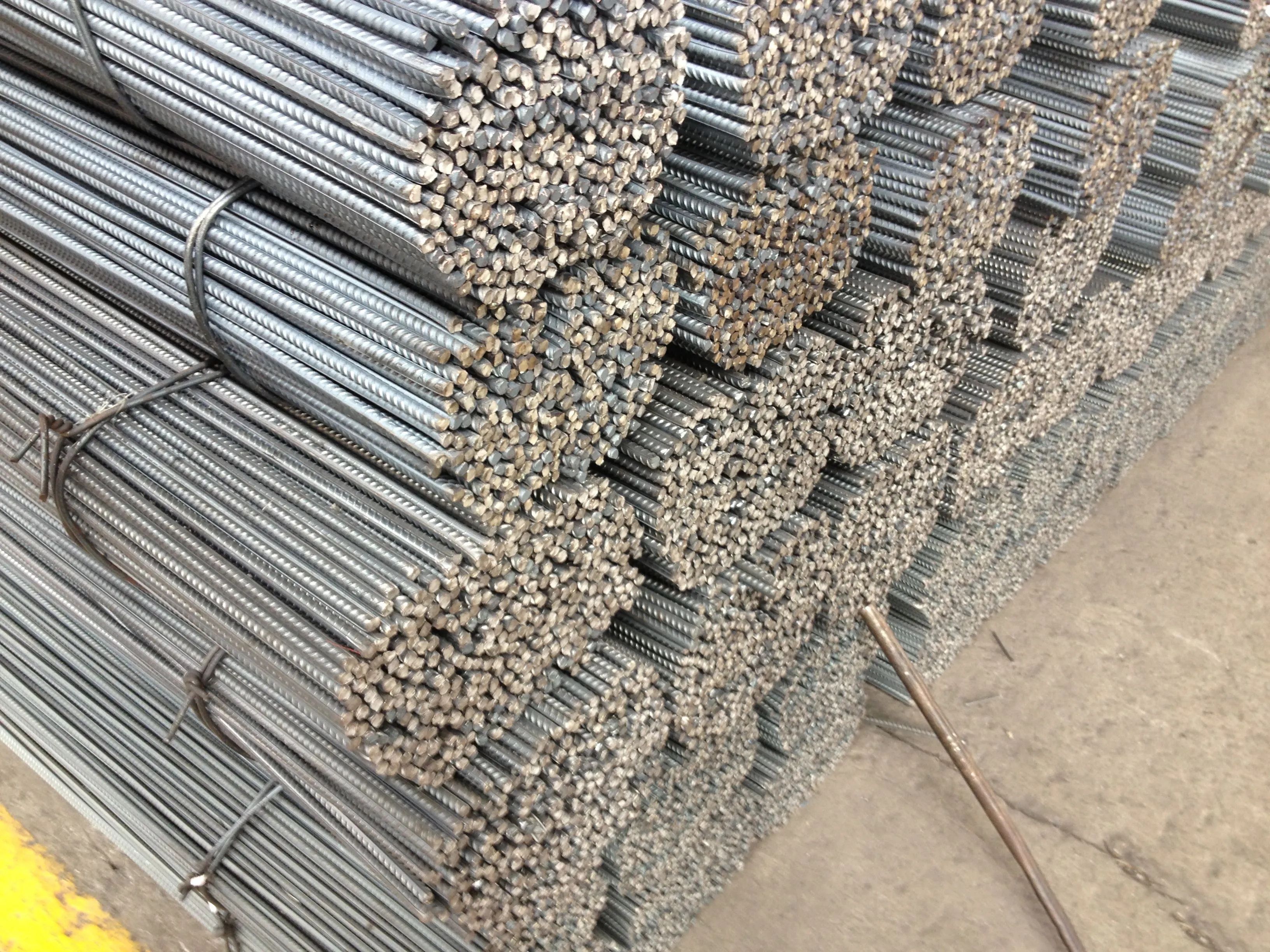 New Promotion Hot Style Customized Rebar For Innovative And Reliable Construction