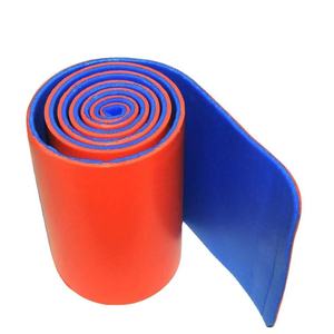 Férula para fractura Férula especial para lesiones de brazo y tobillo Férula de corte libre - Product Image 1