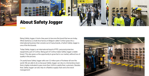 נעלי בטיחות ורוד נעליים לנשים - Product Image 5