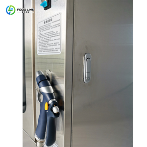 Equipo <span class=keywords><strong>de</strong></span> cocina totalmente automatizado con dispensación secuencial <span class=keywords><strong>de</strong></span> ingredientes - Product Image 2