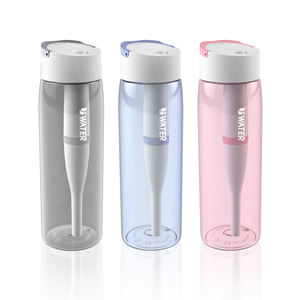 Filtre à <span class=keywords><strong>eau</strong></span> personnel personnalisé pour la course à pied et la <span class=keywords><strong>randonnée</strong></span> en plein air, filtre à <span class=keywords><strong>eau</strong></span> pour le camping, le camping-car, cartouche de filtre Ahlstrom pour <span class=keywords><strong>purificateur</strong></span> <span class=keywords><strong>d</strong></span>'<span class=keywords><strong>eau</strong></span> - Product Image 1