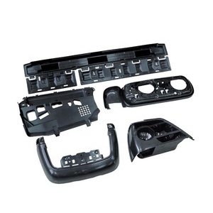 Nhà máy sản xuất tùy chỉnh Robot linh kiện điện tử phụ tùng nguyên mẫu Nhựa công nghiệp SLS 3D in ấn <span class=keywords><strong>Maker</strong></span> - Product Image 1