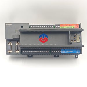 Orijinal Marka PLC S7 200 CN Kompakt Cihaz CPU 226 Modülü 6ES7216-2BD23-XB8 Mevcut - Product Image 2