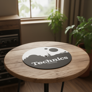 Panno giradischi SLIPMAT Tatooine - Product Image 3