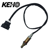 Sonde d'oxygène en gros 030906265BC pour Santana Superman, capteur lambda, pièces auto