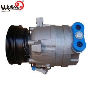 Compressore Ac a buon mercato per <span class=keywords><strong>Opel</strong></span> <span class=keywords><strong>Corsa</strong></span> per <span class=keywords><strong>Opel</strong></span> V5 per <span class=keywords><strong>Corsa</strong></span> Combo Tigra 1135025 1135295 125mm 6PK 1993-2001 - Product Image 1