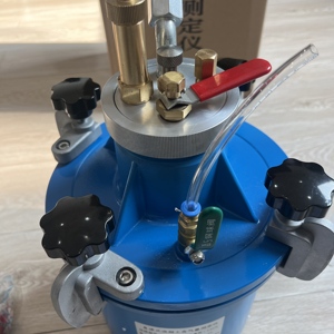 High Quality Laboratory Digital Direct Reading <strong>Concrete</strong> <strong>Air</strong> Content <strong>Test</strong> Meter Fresh <strong>Concrete</strong> <strong>Test</strong> <strong>Air</strong> Entrainment Meter - Product Image 5