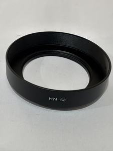 Accessoires pour objectif d'appareil photo numérique Massa, pare-soleil EW-43 en alliage d'aluminium usiné CNC pour <span class=keywords><strong>Canon</strong></span> M50 <span class=keywords><strong>EF</strong></span> <span class=keywords><strong>M</strong></span> 22mm F2 STM - Product Image 6