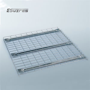Élévateur de fil de rangement pour entrepôt, pour système de palette lourde de 2 types, dispositif de charpentier polyvalent - Product Image 3