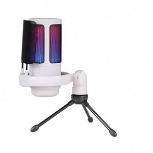 ไมโครโฟนเกมมิ่ง USB สำหรับพีซี ยูทูป  ยี่ห้อ Coconise  พร้อมโลโก้ OEM ฟรี - Product Image 1