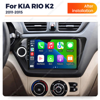 MEKEDE MS autoradio 7 9 10 13 pulgadas pantalla táctil radio audio estéreo Android reproductor multimedia de coche para coche