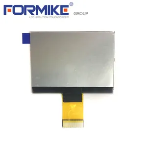 Custom Display Panel 128 × 64 SPI LCD 12864 Dot Matrix LCD Module