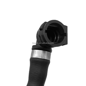 Mangueras de goma para radiador 17128616914, tubo de manguera de agua para radiador de refrigerante de motor para BMW 4 Series F36, piezas de automóvil - Product Image 5