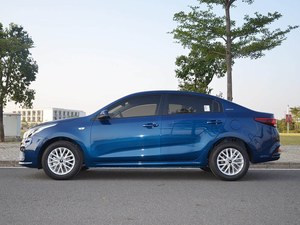 Autos Usados KIA K2 2017, Volante a la Izquierda, Automático, Bajo Kilometraje, Alta Calidad, Sedán de Gasolina, Duradero, Confiable, Sin Accidentes, para el Mercado Africano - Product Image 4