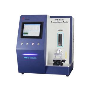 Máquina de teste compreensiva do calor não queimar - Product Image 1