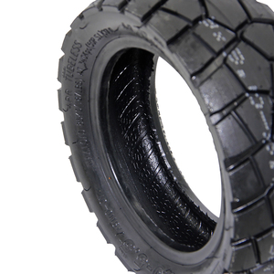 Neumático Todoterreno FLIDER 9x3.0-5.5 de Goma Antideslizante y Duradero, sin Cámara, para Patinete Eléctrico Kukirin G2 Pro - Product Image 3