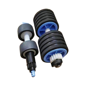 BOMA - 0697C003 5607B001 9764B001 5607B001AA Kit de rouleaux d'échange pour <span class=keywords><strong>Canon</strong></span> DR-C230 DR-C240 DR-M160 DR-M160II DR-<span class=keywords><strong>S150</strong></span> R40 - Product Image 5
