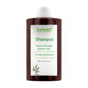 Private Label Nourishing Moisturizing Hair Smooth Keratin Avocado Onion Garlic Aloe Vera Hair Care <b>Shampoo</b> and Conditioner - Product Image 1