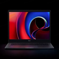 Pour ordinateur portable Xiaomi version chinoise Redmi Book 15E avec écran 15,6 pouces, processeur Core I5-11320H/i7-11390H, 16 Go de RAM, SSD 512 Go, carte graphique Iris Xe, netbook