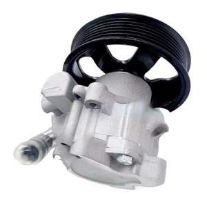 Pompe <span class=keywords><strong>de</strong></span> <span class=keywords><strong>direction</strong></span> assistée pour Mercedes Benz W251 W164/Gl M276 0054660101 0064663101 0044668301 A0054660101 A0064663101 A0044668301 - Product Image 4