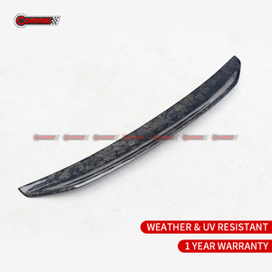 Nuevo Alerón Trasero de Fibra de Carbono Estilo DNC para Auto, Piezas de Auto de Alto Rendimiento para Ferrari F12 - Product Image 6