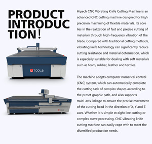 Utools Mini <span class=keywords><strong>CNC</strong></span> dao động dao cắt máy, dao động dao decal cho PVC, vật nuôi, sợi thủy tinh - Product Image 6