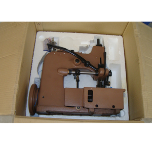 GN20-2C machine <span class=keywords><strong>à</strong></span> <span class=keywords><strong>coudre</strong></span> sac jute FIBC GN20-2 machine <span class=keywords><strong>à</strong></span> <span class=keywords><strong>coudre</strong></span> grand sac Maquina de coser de sacos - Product Image 4